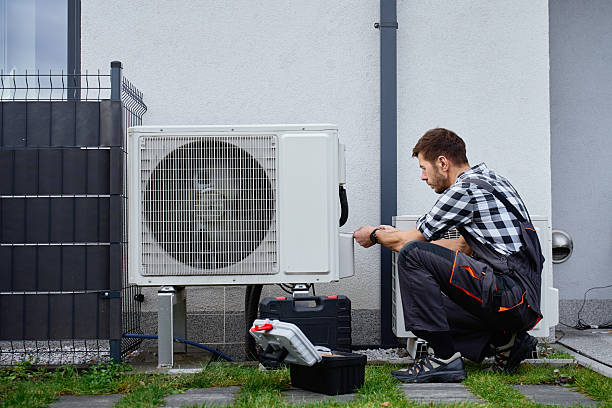 Trusted Hvac service in Seneca, IL - AAA Pro HVAC